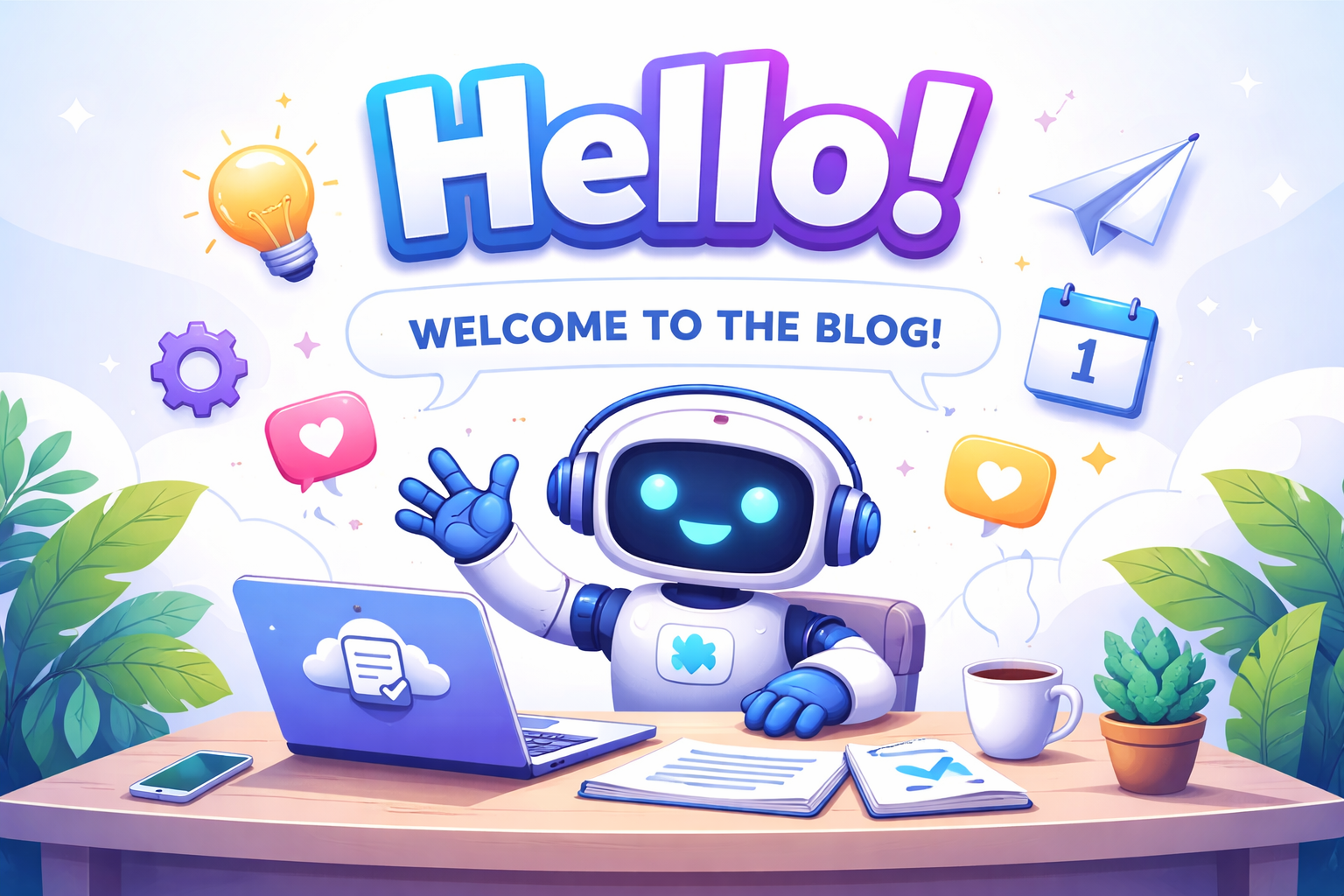 CrunchNotes first post